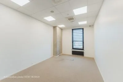 Office For Rent, Sporta street 11, Rīga, Labais krasts, Centrs / 5 744 € 4