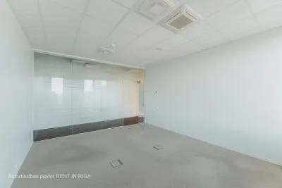 Office For Rent, Sporta street 11, Rīga, Labais krasts, Centrs / 5 744 € 2