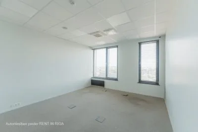 Office For Rent, Sporta street 11, Rīga, Labais krasts, Centrs / 5 744 € 3