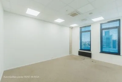 Office For Rent, Sporta street 11, Rīga, Labais krasts, Centrs / 5 744 € 6