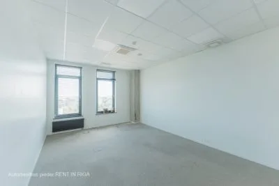 Office For Rent, Sporta street 11, Rīga, Labais krasts, Centrs / 5 744 € 8