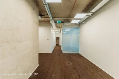 Office For Rent, Sporta street 11, Rīga, Labais krasts, Centrs / 5 744 € 7
