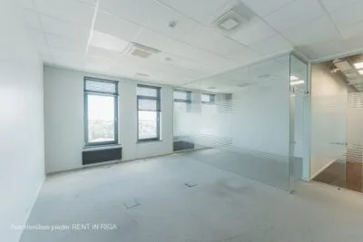 Office For Rent, Sporta street 11, Rīga, Labais krasts, Centrs / 5 744 € 9