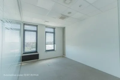 Office For Rent, Sporta street 11, Rīga, Labais krasts, Centrs / 5 744 € 18