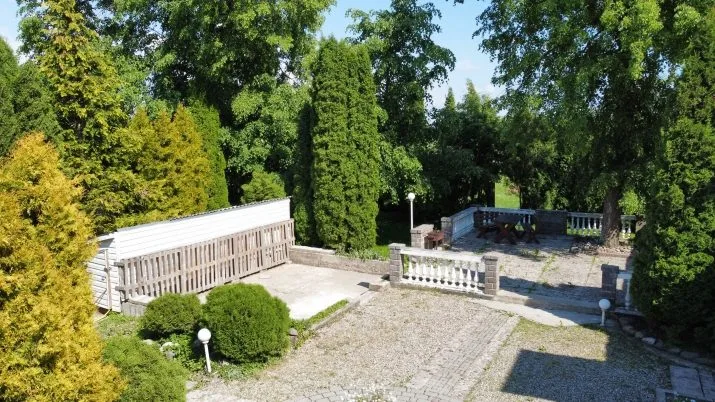 House For Sale, Rozenbites street 1, Dobeles novads, Bērzes pagasts / 165 600 € 10