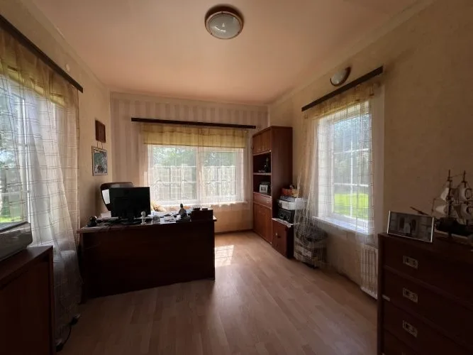 House For Sale, Rozenbites street 1, Dobeles novads, Bērzes pagasts / 165 600 € 16