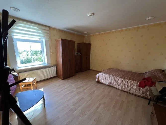 House For Sale, Rozenbites street 1, Dobeles novads, Bērzes pagasts / 165 600 € 24