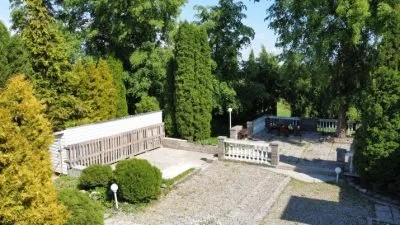 House For Sale, Rozenbites street 1, Dobeles novads, Bērzes pagasts / 165 600 € 10