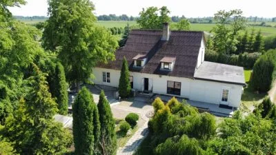 House For Sale, Rozenbites street 1, Dobeles novads, Bērzes pagasts / 165 600 € 11