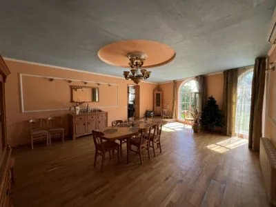 House For Sale, Rozenbites street 1, Dobeles novads, Bērzes pagasts / 165 600 € 13