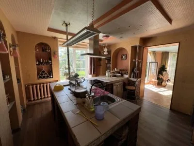 House For Sale, Rozenbites street 1, Dobeles novads, Bērzes pagasts / 165 600 € 15