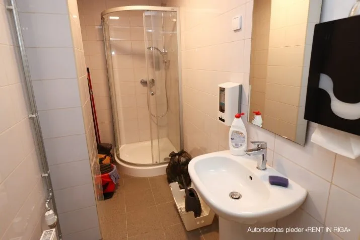 Аренда офиса, Brīvības gatve улица 403, Rīga, Labais krasts, Jugla / 721 € 8