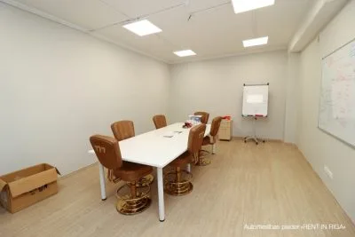 Аренда офиса, Brīvības gatve улица 403, Rīga, Labais krasts, Jugla / 721 € 4
