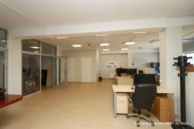 Аренда офиса, Brīvības gatve улица 403, Rīga, Labais krasts, Jugla / 721 € 1