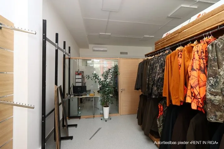 Аренда офиса, Brīvības gatve улица 403, Rīga, Labais krasts, Jugla / 850 € 9