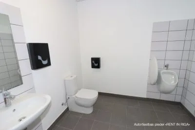 Аренда офиса, Brīvības gatve улица 403, Rīga, Labais krasts, Jugla / 850 € 17
