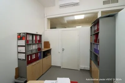 Аренда офиса, Brīvības gatve улица 403, Rīga, Labais krasts, Jugla / 850 € 6