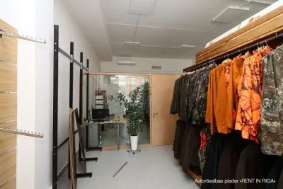 Аренда офиса, Brīvības gatve улица 403, Rīga, Labais krasts, Jugla / 850 € 9