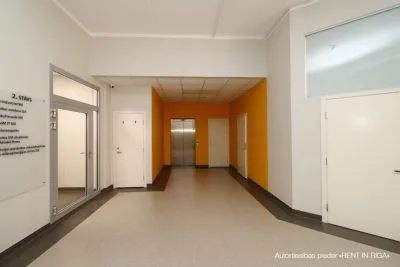 Аренда офиса, Brīvības gatve улица 403, Rīga, Labais krasts, Jugla / 850 € 11
