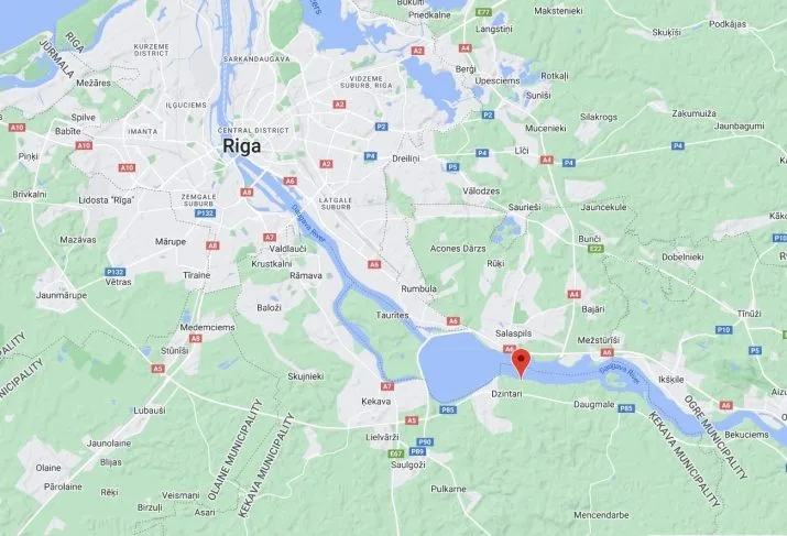 Pārdod zemi, Kumelītes -, Ķekavas novads, Daugmales pagasts / 130 000 € 16