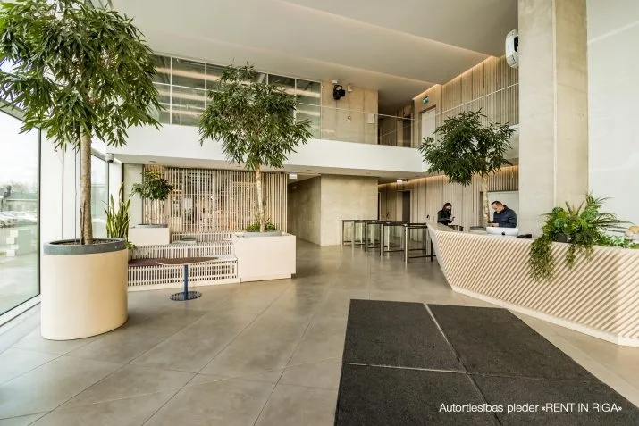 Office For Rent, Sporta street 11, Rīga, Labais krasts, Centrs / 10 848 € 13