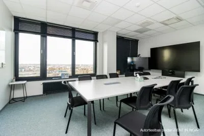 Office For Rent, Sporta street 11, Rīga, Labais krasts, Centrs / 10 848 € 3