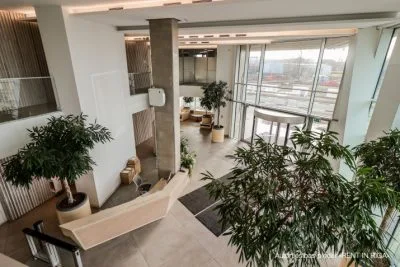 Office For Rent, Sporta street 11, Rīga, Labais krasts, Centrs / 10 848 € 14
