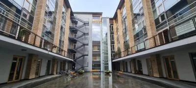 Продажа квартиры, Ūdens улица 12, Rīga, Kreisais krasts, Dzirciems / 61 500 € 9