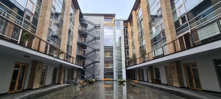 Продажа офиса, Ūdens улица 12, Rīga, Kreisais krasts, Dzirciems / 61 500 € 9