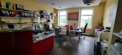 Продажа офиса, Ūdens улица 12, Rīga, Kreisais krasts, Dzirciems / 61 500 € 3