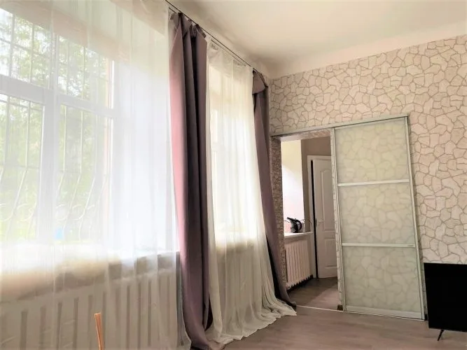 Продажа квартиры, Tallinas улица 14, Rīga, Labais krasts, Centrs / 56 500 € 6