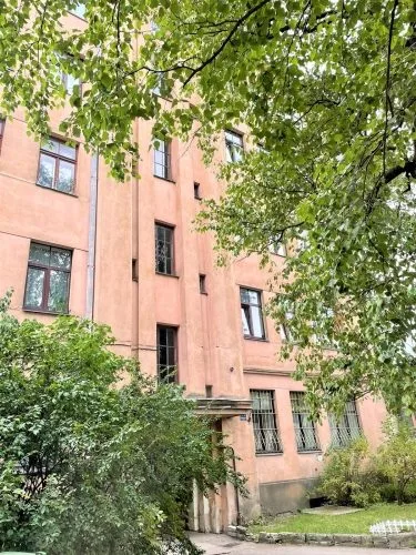 Продажа квартиры, Tallinas улица 14, Rīga, Labais krasts, Centrs / 56 500 € 9