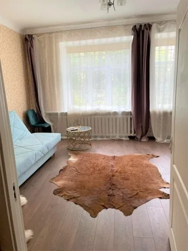 Продажа квартиры, Tallinas улица 14, Rīga, Labais krasts, Centrs / 56 500 € 4