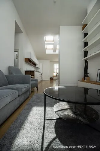 Продажа квартиры, Skolas улица 14, Rīga, Labais krasts, Centrs / 260 000 € 9