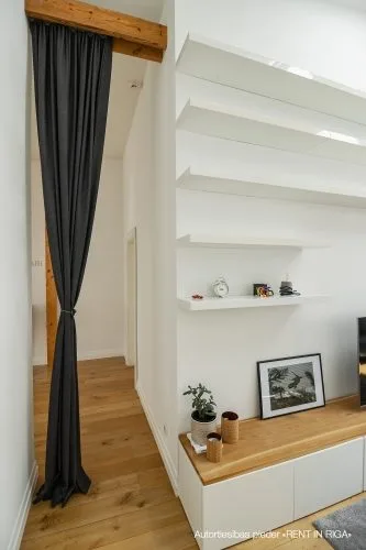 Продажа квартиры, Skolas улица 14, Rīga, Labais krasts, Centrs / 260 000 € 10
