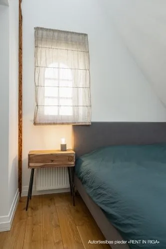 Продажа квартиры, Skolas улица 14, Rīga, Labais krasts, Centrs / 260 000 € 13