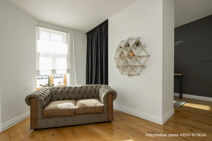 Продажа квартиры, Skolas улица 14, Rīga, Labais krasts, Centrs / 260 000 € 15