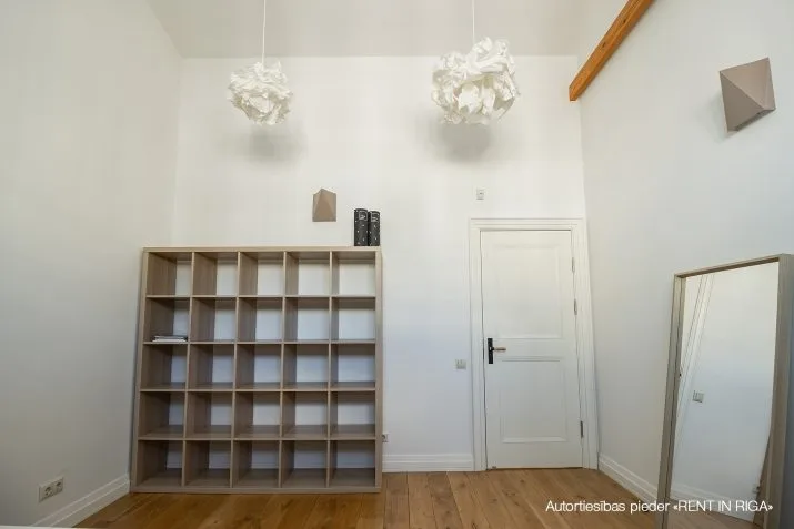 Продажа квартиры, Skolas улица 14, Rīga, Labais krasts, Centrs / 260 000 € 21