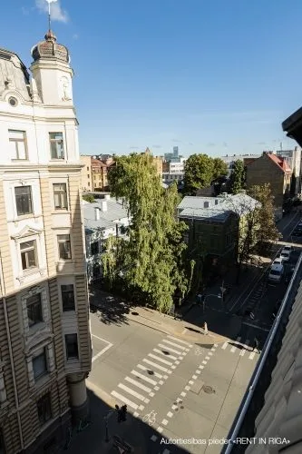 Продажа квартиры, Skolas улица 14, Rīga, Labais krasts, Centrs / 260 000 € 24
