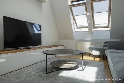 Продажа квартиры, Skolas улица 14, Rīga, Labais krasts, Centrs / 260 000 € 7
