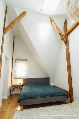 Продажа квартиры, Skolas улица 14, Rīga, Labais krasts, Centrs / 260 000 € 11