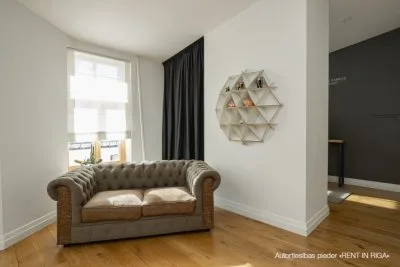 Продажа квартиры, Skolas улица 14, Rīga, Labais krasts, Centrs / 260 000 € 15
