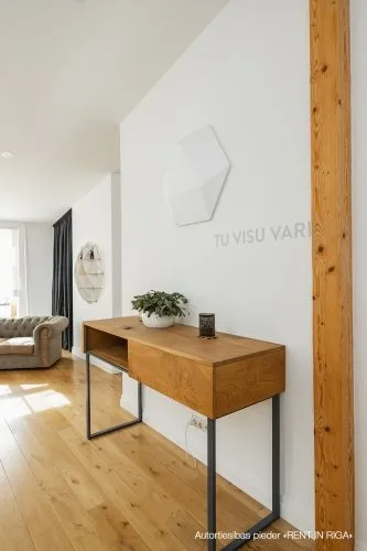 Продажа квартиры, Skolas улица 14, Rīga, Labais krasts, Centrs / 260 000 € 16