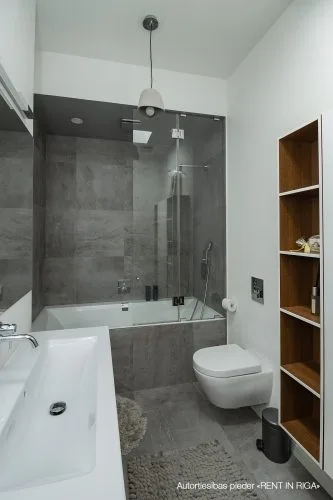 Продажа квартиры, Skolas улица 14, Rīga, Labais krasts, Centrs / 260 000 € 17