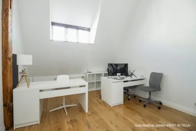 Продажа квартиры, Skolas улица 14, Rīga, Labais krasts, Centrs / 260 000 € 20