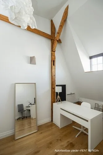 Продажа квартиры, Skolas улица 14, Rīga, Labais krasts, Centrs / 260 000 € 22