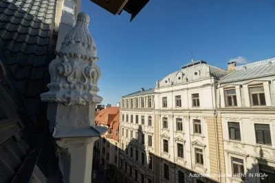 Продажа квартиры, Skolas улица 14, Rīga, Labais krasts, Centrs / 260 000 € 25