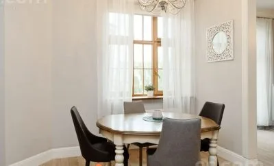 Apartment For Sale, Skolas street 20, Rīga, Centrs / 340000 € 1