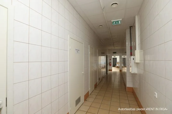 Izīrē ražošanas telpas, Mālu iela 30, Rīga, Kreisais krasts, Ziepniekkalns / 3 789 € 15