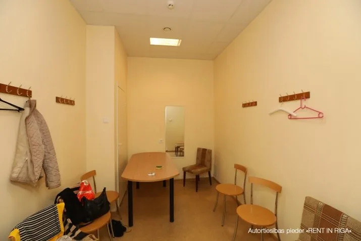 Izīrē ražošanas telpas, Mālu iela 30, Rīga, Kreisais krasts, Ziepniekkalns / 3 789 € 16